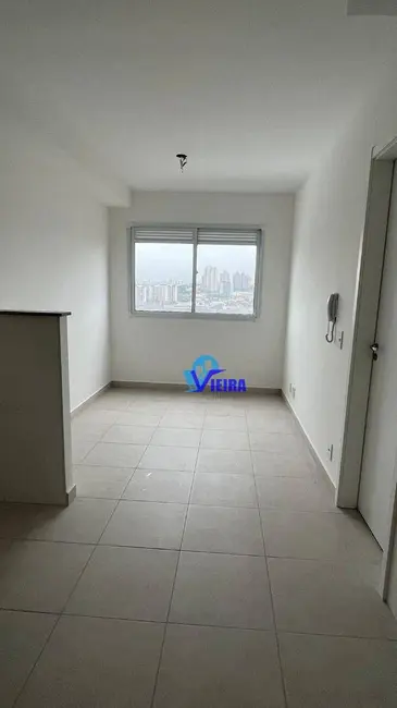 Apartamento com 1 quarto à venda, 27m2 em Vila Ema, São Paulo - SP - imagem 6 Foto 6 de Apartamento com 1 quarto à venda, 27m2 em Vila Ema, São Paulo - SP