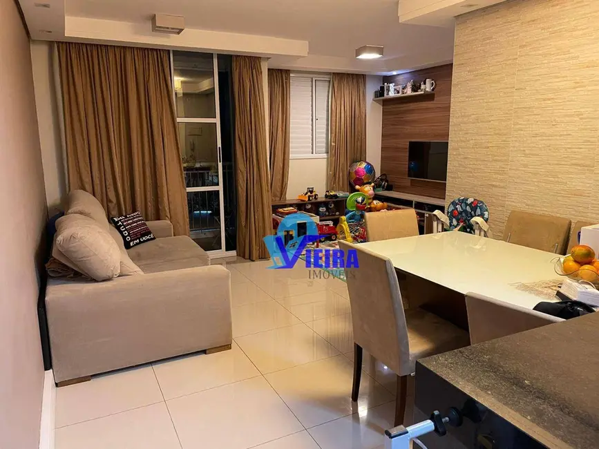 Apartamento com 2 quartos à venda, 60m2 em Vila Bela, São Paulo - SP - imagem 1 Foto 1 de Apartamento com 2 quartos à venda, 60m2 em Vila Bela, São Paulo - SP