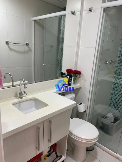 Apartamento com 2 quartos à venda, 60m2 em Vila Bela, São Paulo - SP - imagem 8 Foto 8 de Apartamento com 2 quartos à venda, 60m2 em Vila Bela, São Paulo - SP