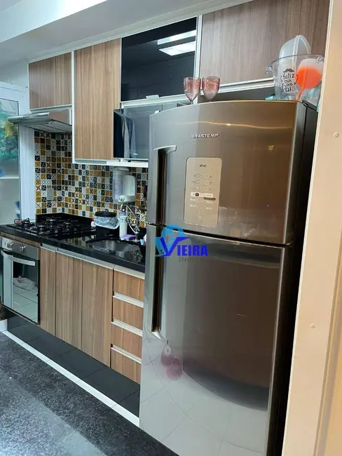 Apartamento com 2 quartos à venda, 60m2 em Vila Bela, São Paulo - SP - imagem 4 Foto 4 de Apartamento com 2 quartos à venda, 60m2 em Vila Bela, São Paulo - SP