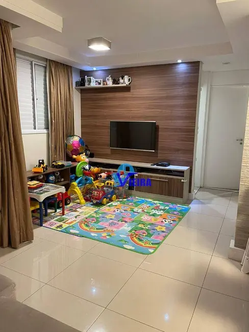 Apartamento com 2 quartos à venda, 60m2 em Vila Bela, São Paulo - SP - imagem 2 Foto 2 de Apartamento com 2 quartos à venda, 60m2 em Vila Bela, São Paulo - SP