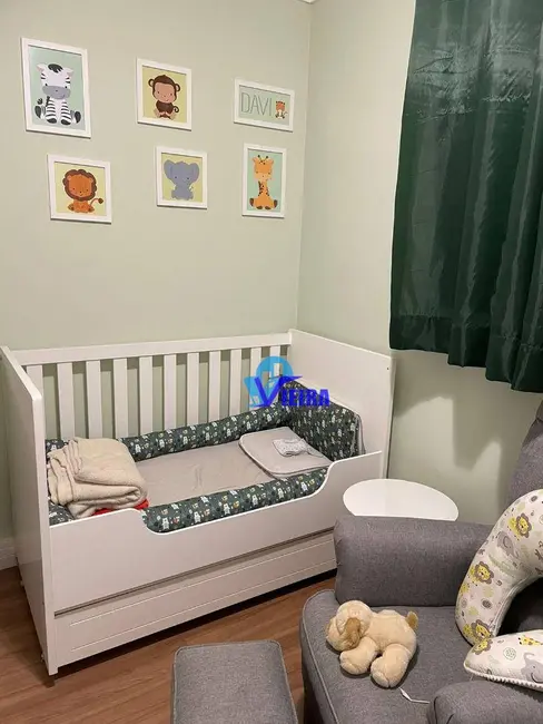 Apartamento com 2 quartos à venda, 60m2 em Vila Bela, São Paulo - SP - imagem 6 Foto 6 de Apartamento com 2 quartos à venda, 60m2 em Vila Bela, São Paulo - SP