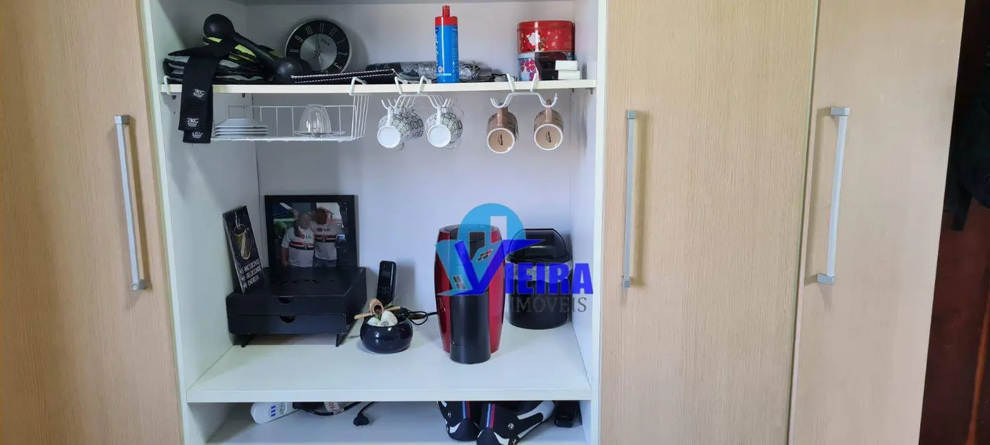 Foto 4 de Apartamento com 2 quartos à venda, 60m2 em Vila Diva (Zona Leste), São Paulo - SP