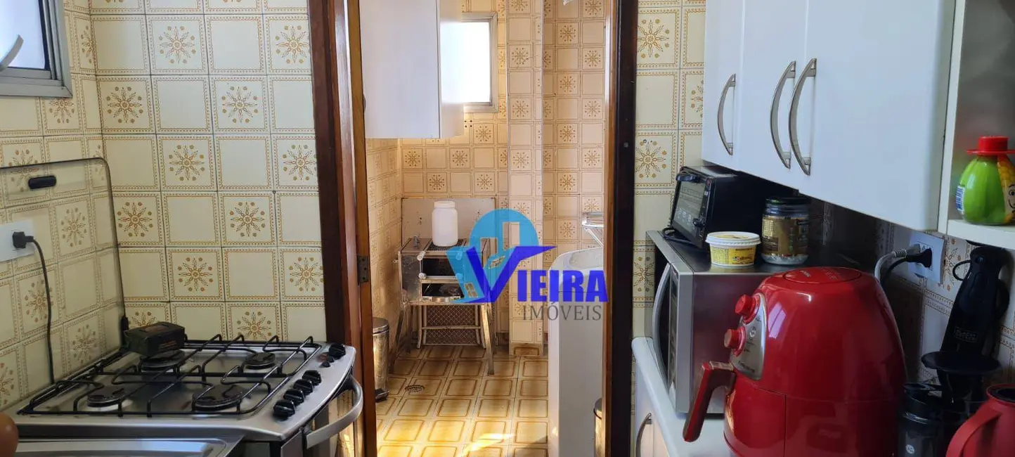 Foto 3 de Apartamento com 2 quartos à venda, 60m2 em Vila Diva (Zona Leste), São Paulo - SP