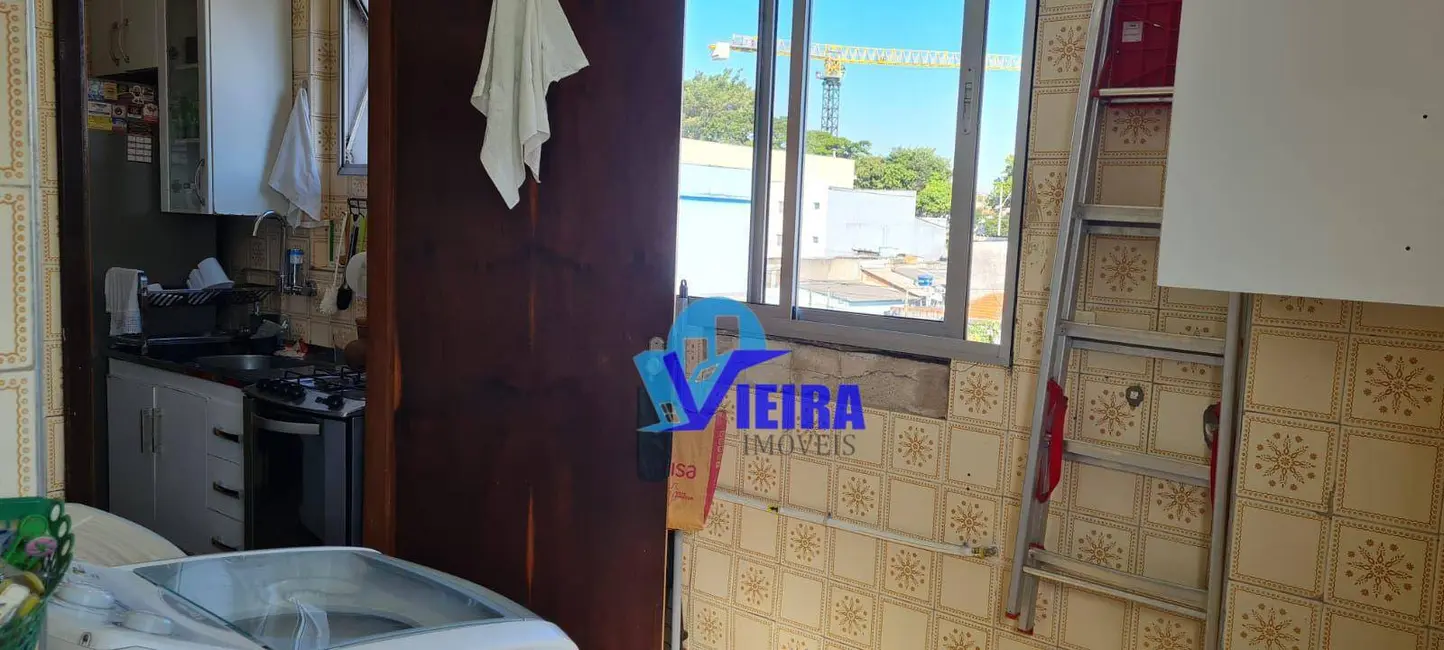 Foto 9 de Apartamento com 2 quartos à venda, 60m2 em Vila Diva (Zona Leste), São Paulo - SP