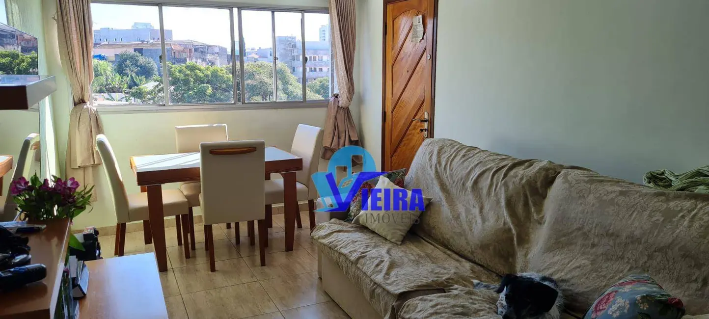 Foto 1 de Apartamento com 2 quartos à venda, 60m2 em Vila Diva (Zona Leste), São Paulo - SP