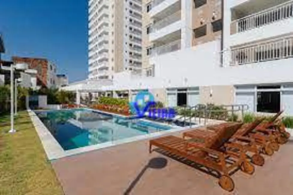 Apartamento com 3 quartos à venda, 120m2 em São Paulo - SP - imagem 2 Foto 2 de Apartamento com 3 quartos à venda, 120m2 em São Paulo - SP