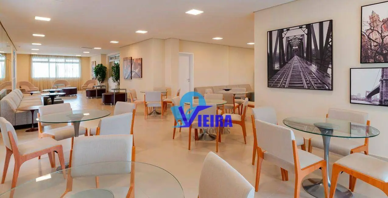 Apartamento com 3 quartos à venda, 120m2 em São Paulo - SP - imagem 5 Foto 5 de Apartamento com 3 quartos à venda, 120m2 em São Paulo - SP