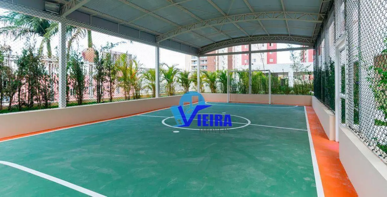 Apartamento com 3 quartos à venda, 120m2 em São Paulo - SP - imagem 8 Foto 8 de Apartamento com 3 quartos à venda, 120m2 em São Paulo - SP