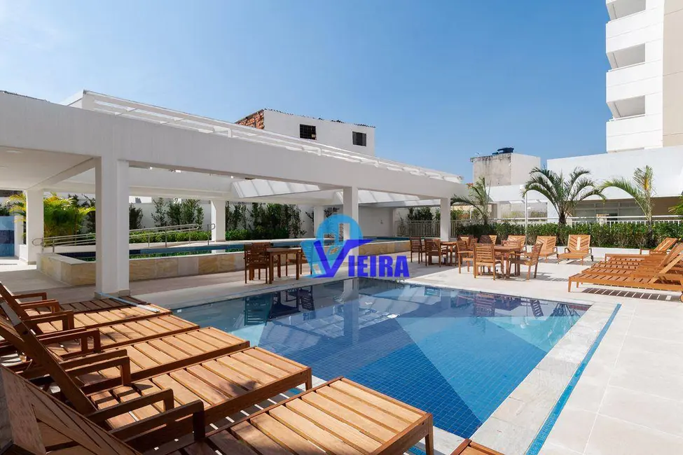 Apartamento com 3 quartos à venda, 120m2 em São Paulo - SP - imagem 3 Foto 3 de Apartamento com 3 quartos à venda, 120m2 em São Paulo - SP