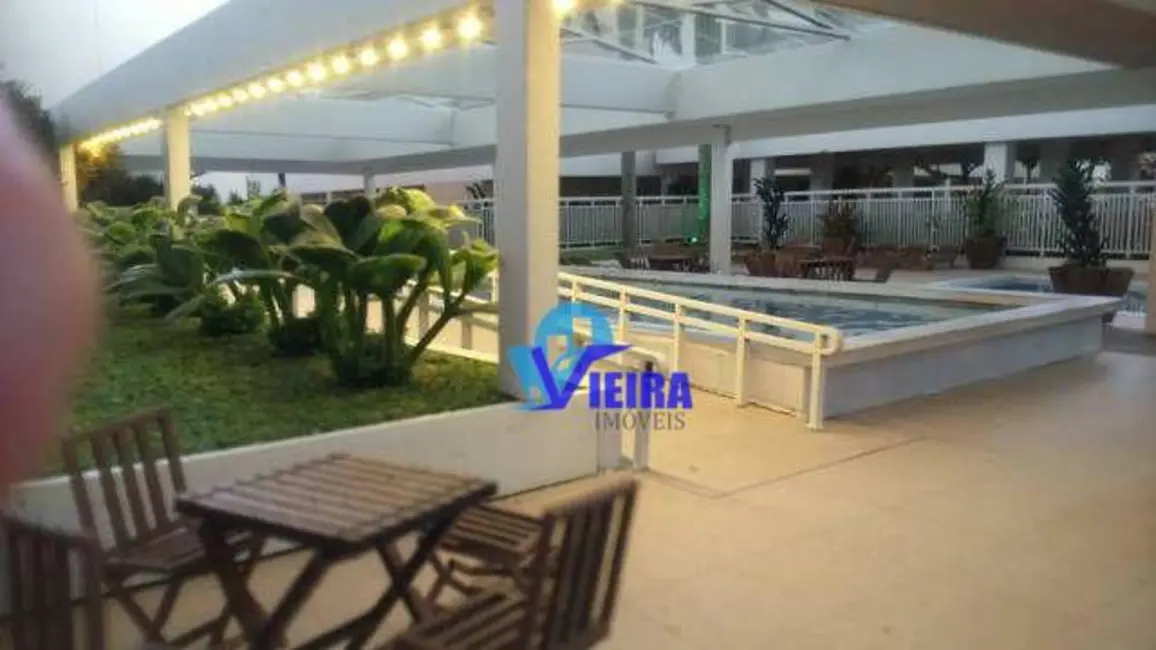 Apartamento com 3 quartos à venda, 120m2 em São Paulo - SP - imagem 4 Foto 4 de Apartamento com 3 quartos à venda, 120m2 em São Paulo - SP