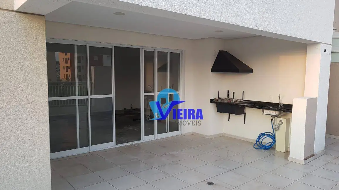 Apartamento com 3 quartos à venda, 120m2 em São Paulo - SP - imagem 1 Foto 1 de Apartamento com 3 quartos à venda, 120m2 em São Paulo - SP