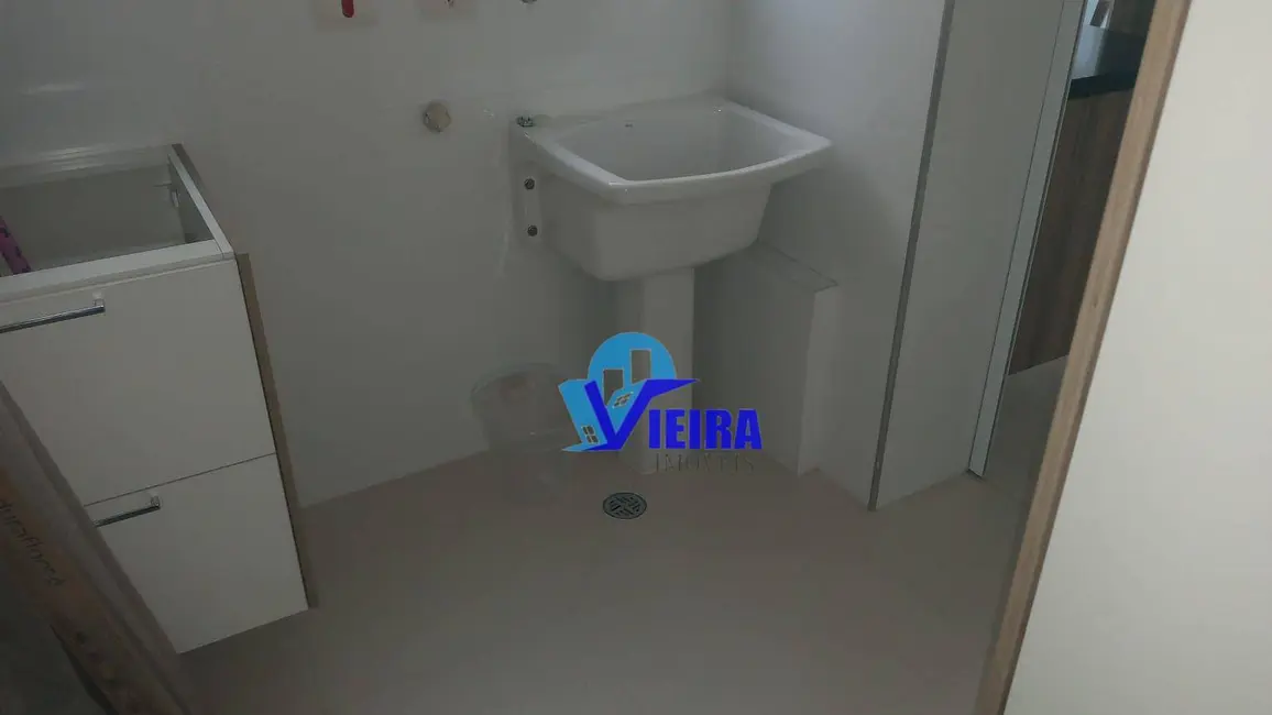 Foto 9 de Apartamento com 3 quartos à venda, 95m2 em Vila Regente Feijó, São Paulo - SP