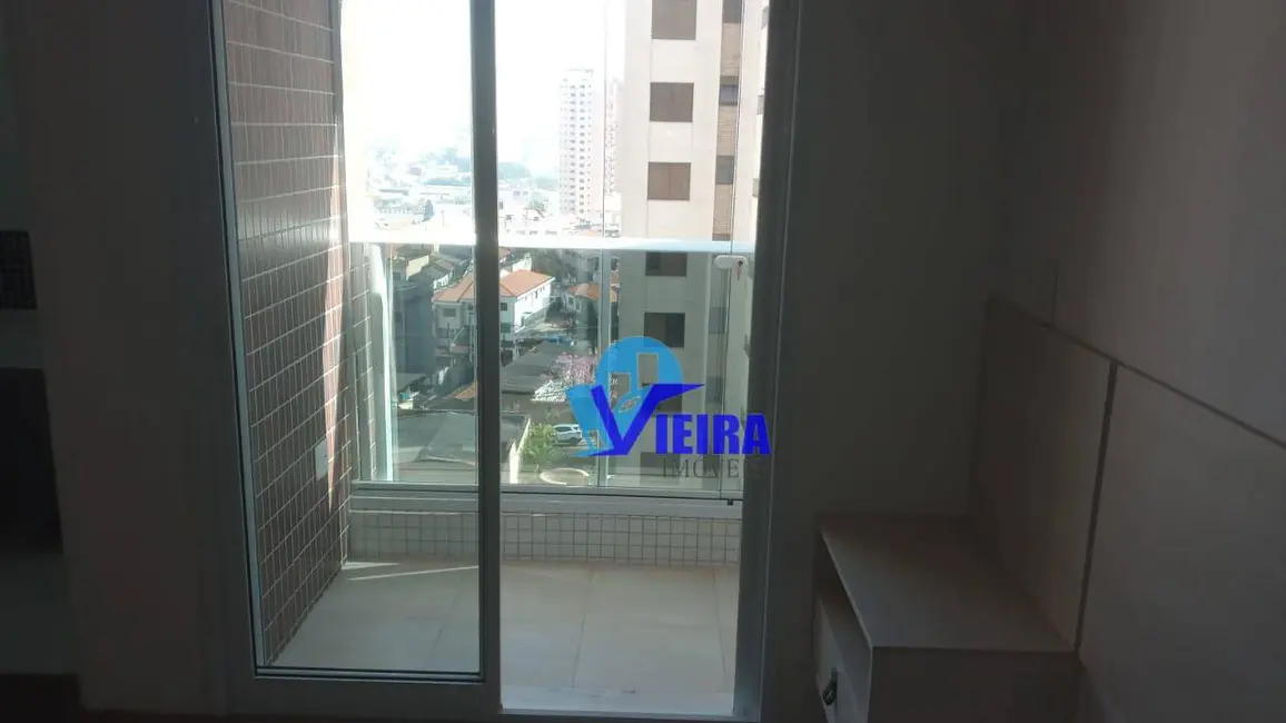 Foto 3 de Apartamento com 3 quartos à venda, 95m2 em Vila Regente Feijó, São Paulo - SP