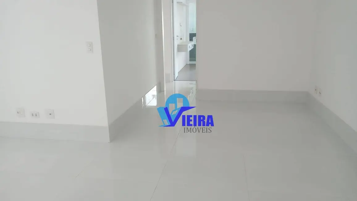 Foto 5 de Apartamento com 3 quartos à venda, 95m2 em Vila Regente Feijó, São Paulo - SP