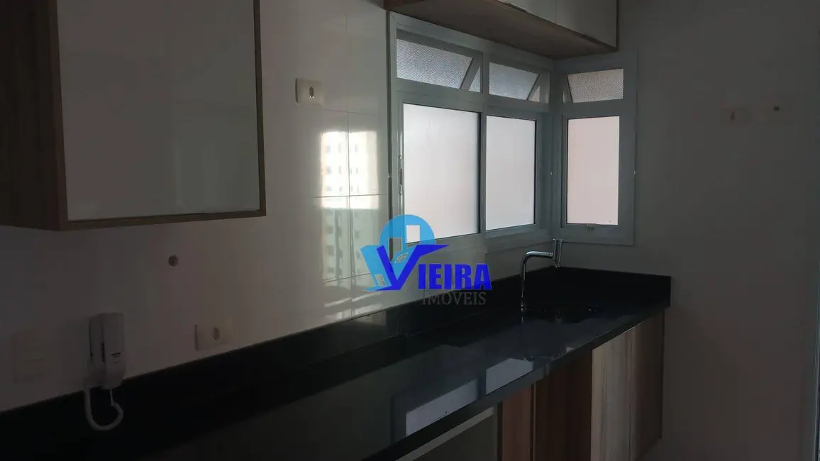 Foto 6 de Apartamento com 3 quartos à venda, 95m2 em Vila Regente Feijó, São Paulo - SP