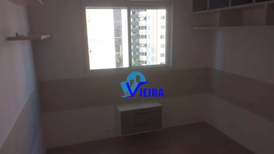 Foto 7 de Apartamento com 3 quartos à venda, 95m2 em Vila Regente Feijó, São Paulo - SP