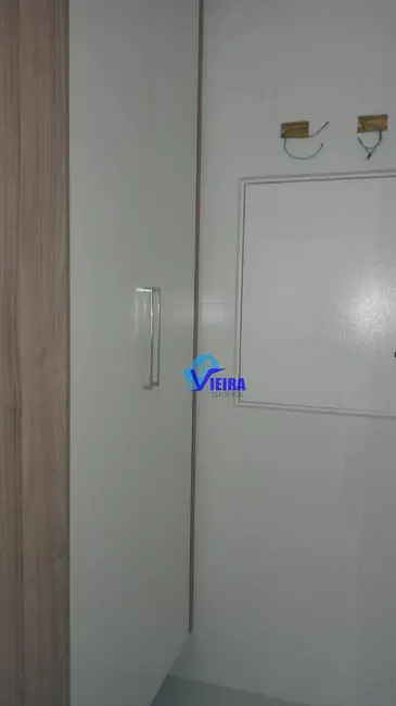 Foto 8 de Apartamento com 3 quartos à venda, 95m2 em Vila Regente Feijó, São Paulo - SP