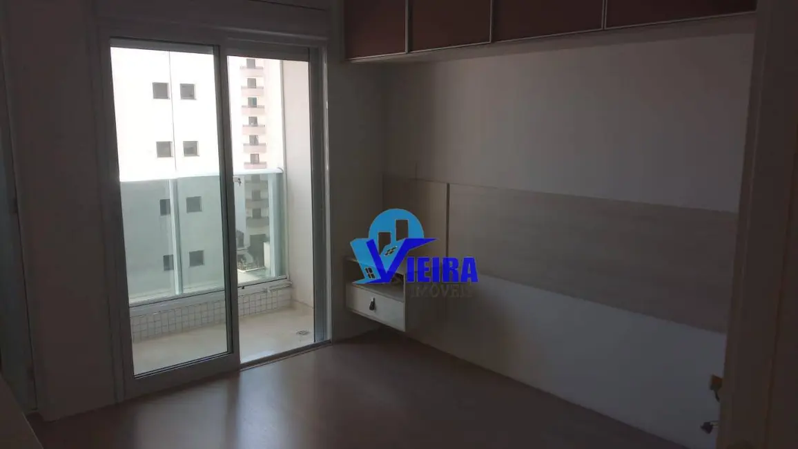Foto 2 de Apartamento com 3 quartos à venda, 95m2 em Vila Regente Feijó, São Paulo - SP