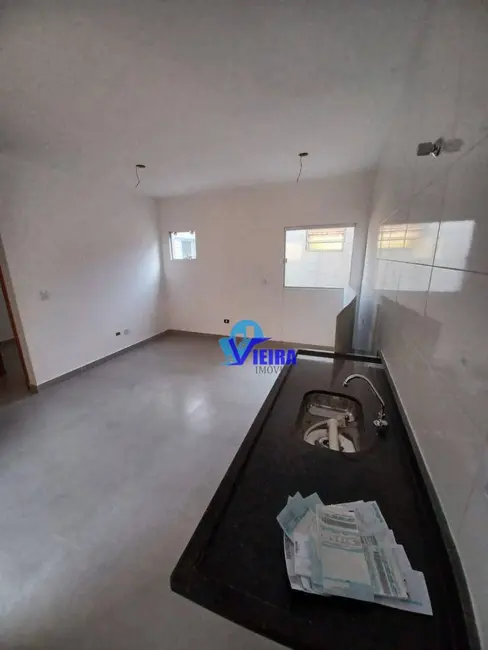 Foto 8 de Kitnet com 1 quarto à venda, 36m2 em Vila Celeste, São Paulo - SP