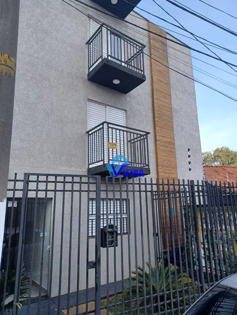 Foto 1 de Kitnet com 1 quarto à venda, 36m2 em Vila Celeste, São Paulo - SP
