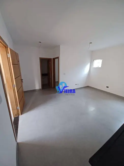 Foto 4 de Kitnet com 1 quarto à venda, 36m2 em Vila Celeste, São Paulo - SP