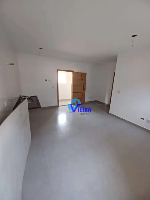 Foto 5 de Kitnet com 1 quarto à venda, 36m2 em Vila Celeste, São Paulo - SP