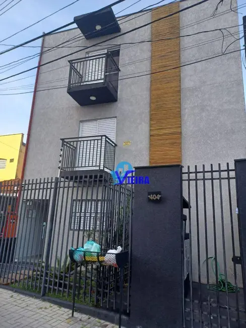 Foto 2 de Kitnet com 1 quarto à venda, 36m2 em Vila Celeste, São Paulo - SP