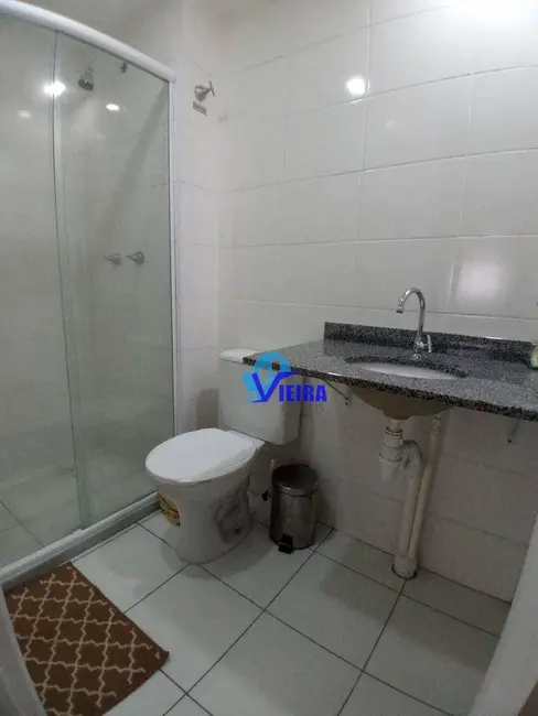 Foto 8 de Apartamento com 2 quartos à venda, 51m2 em Vila Califórnia, São Paulo - SP