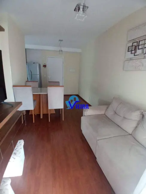 Foto 2 de Apartamento com 2 quartos à venda, 51m2 em Vila Califórnia, São Paulo - SP