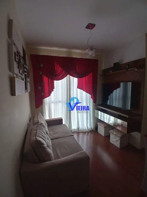 Foto 1 de Apartamento com 2 quartos à venda, 51m2 em Vila Califórnia, São Paulo - SP