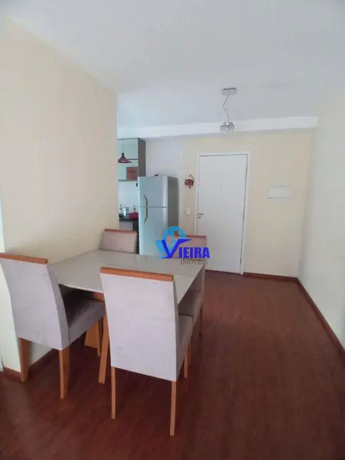 Foto 3 de Apartamento com 2 quartos à venda, 51m2 em Vila Califórnia, São Paulo - SP