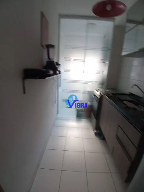 Foto 4 de Apartamento com 2 quartos à venda, 51m2 em Vila Califórnia, São Paulo - SP
