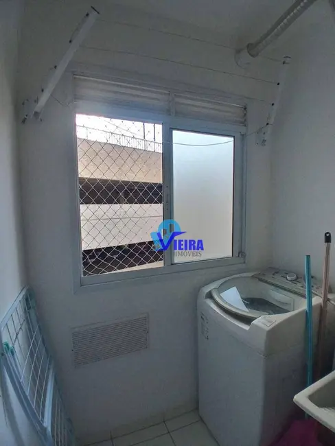 Foto 9 de Apartamento com 2 quartos à venda, 51m2 em Vila Califórnia, São Paulo - SP