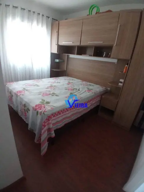 Foto 5 de Apartamento com 2 quartos à venda, 51m2 em Vila Califórnia, São Paulo - SP