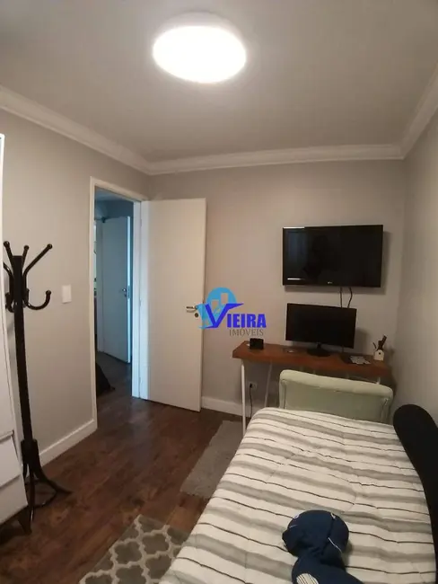 Apartamento com 3 quartos à venda, 81m2 em Vila Santa Clara, São Paulo - SP - imagem 8 Foto 8 de Apartamento com 3 quartos à venda, 81m2 em Vila Santa Clara, São Paulo - SP