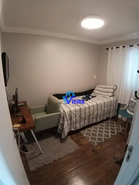 Apartamento com 3 quartos à venda, 81m2 em Vila Santa Clara, São Paulo - SP - imagem 9 Foto 9 de Apartamento com 3 quartos à venda, 81m2 em Vila Santa Clara, São Paulo - SP