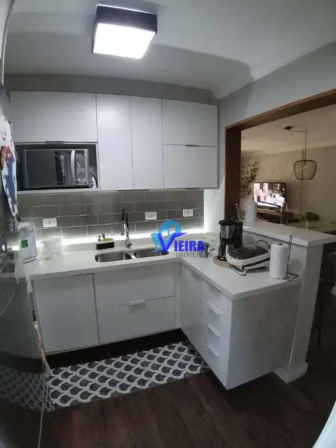 Apartamento com 3 quartos à venda, 81m2 em Vila Santa Clara, São Paulo - SP - imagem 5 Foto 5 de Apartamento com 3 quartos à venda, 81m2 em Vila Santa Clara, São Paulo - SP