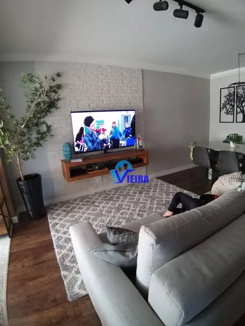 Apartamento com 3 quartos à venda, 81m2 em Vila Santa Clara, São Paulo - SP - imagem 4 Foto 4 de Apartamento com 3 quartos à venda, 81m2 em Vila Santa Clara, São Paulo - SP