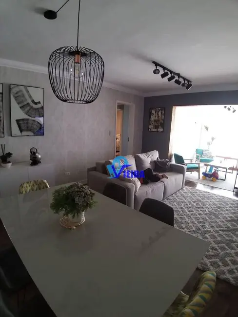 Apartamento com 3 quartos à venda, 81m2 em Vila Santa Clara, São Paulo - SP - imagem 2 Foto 2 de Apartamento com 3 quartos à venda, 81m2 em Vila Santa Clara, São Paulo - SP