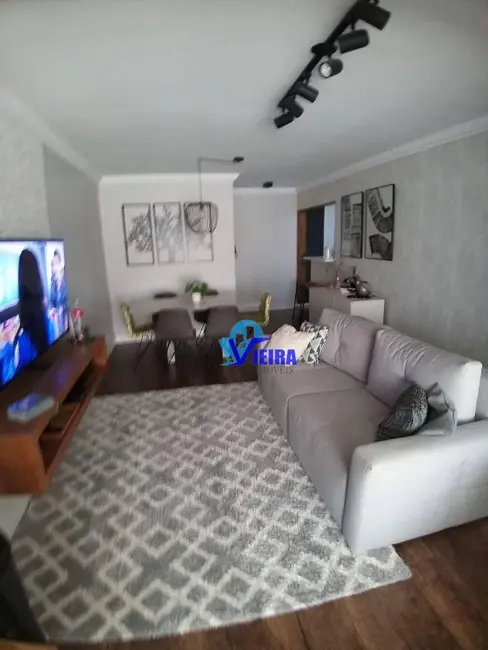 Apartamento com 3 quartos à venda, 81m2 em Vila Santa Clara, São Paulo - SP - imagem 3 Foto 3 de Apartamento com 3 quartos à venda, 81m2 em Vila Santa Clara, São Paulo - SP