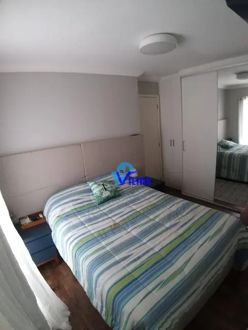 Apartamento com 3 quartos à venda, 81m2 em Vila Santa Clara, São Paulo - SP - imagem 6 Foto 6 de Apartamento com 3 quartos à venda, 81m2 em Vila Santa Clara, São Paulo - SP