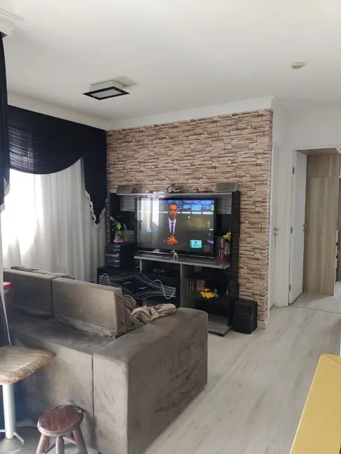 Foto 2 de Apartamento com 2 quartos à venda, 61m2 em Vila Cunha Bueno, São Paulo - SP