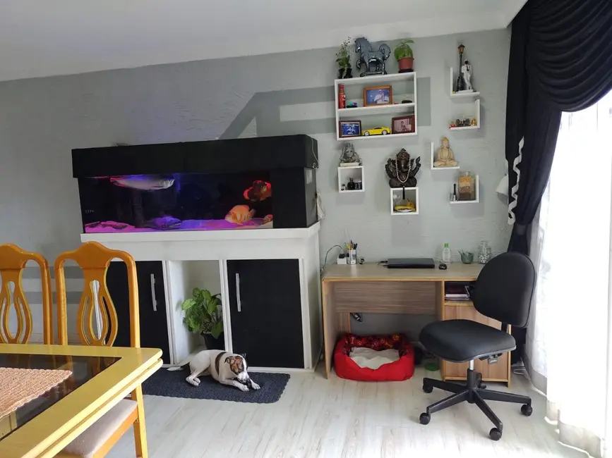 Foto 3 de Apartamento com 2 quartos à venda, 61m2 em Vila Cunha Bueno, São Paulo - SP