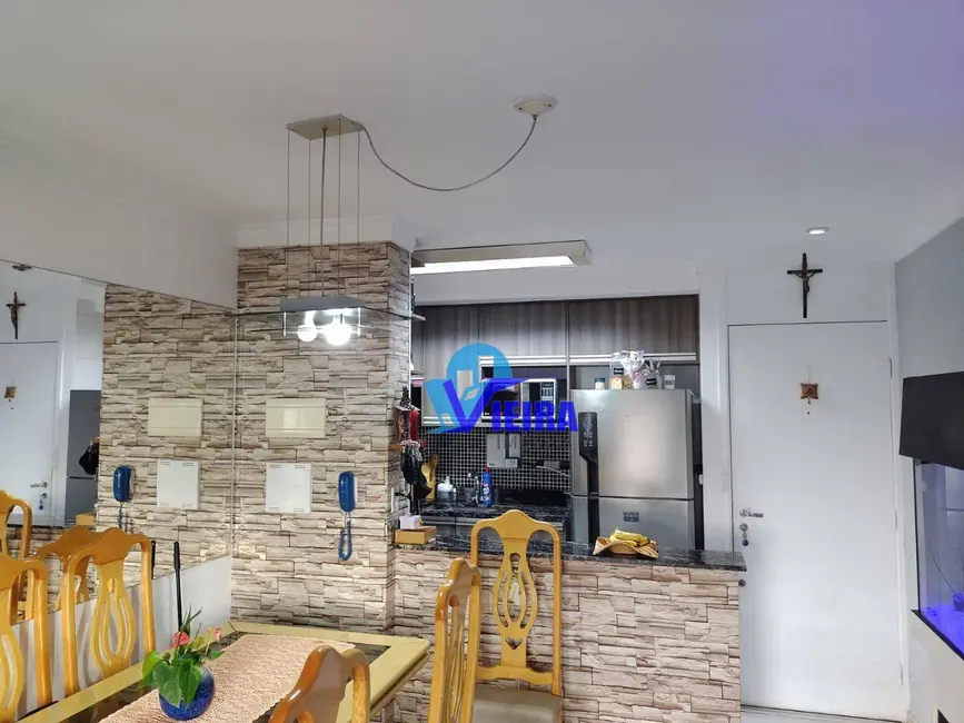 Foto 6 de Apartamento com 2 quartos à venda, 61m2 em Vila Cunha Bueno, São Paulo - SP