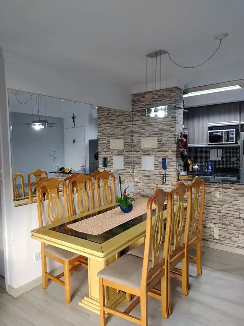 Foto 5 de Apartamento com 2 quartos à venda, 61m2 em Vila Cunha Bueno, São Paulo - SP