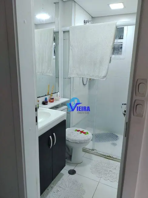 Foto 4 de Apartamento com 2 quartos à venda, 61m2 em Vila Cunha Bueno, São Paulo - SP