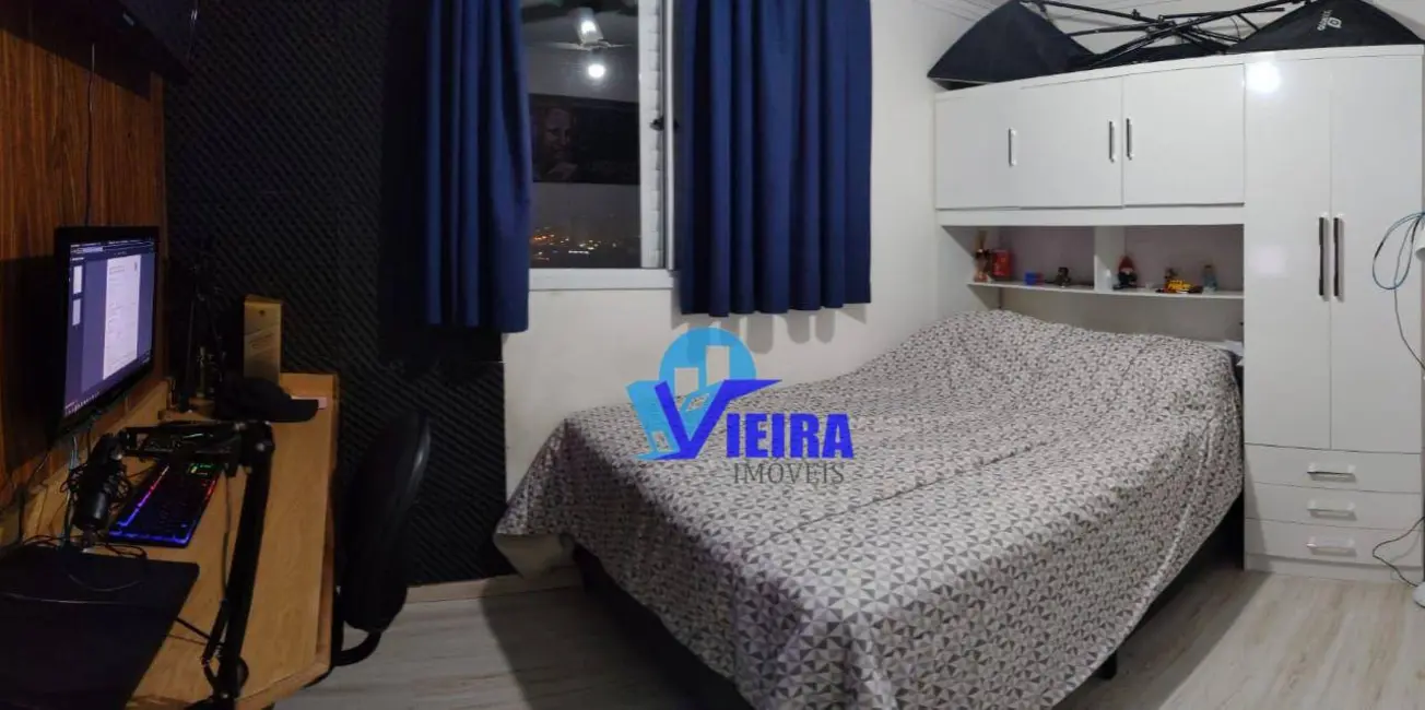 Foto 7 de Apartamento com 2 quartos à venda, 61m2 em Vila Cunha Bueno, São Paulo - SP