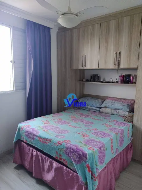 Foto 8 de Apartamento com 2 quartos à venda, 61m2 em Vila Cunha Bueno, São Paulo - SP