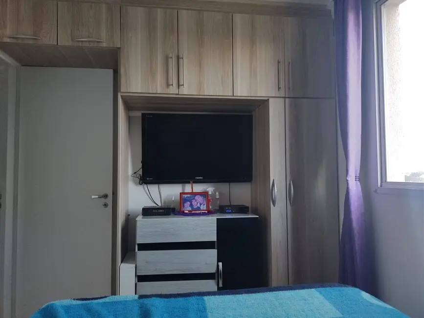 Foto 9 de Apartamento com 2 quartos à venda, 61m2 em Vila Cunha Bueno, São Paulo - SP